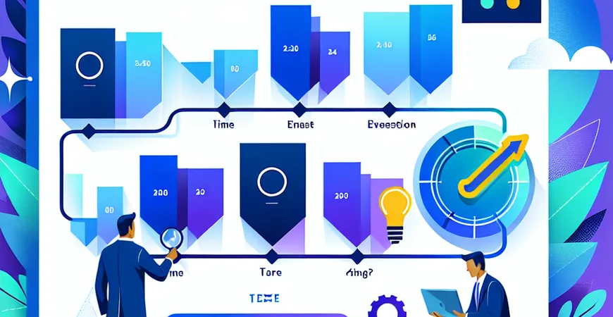  选型时间线规划：什么时候开始找ERP最合适？  